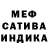 Метадон мёд Tetramon